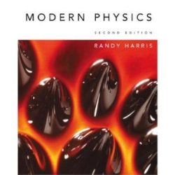 Modern physics randy harris 2nd edition pdf