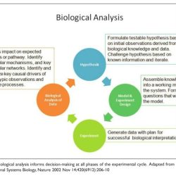 Analysis of biological data whitlock