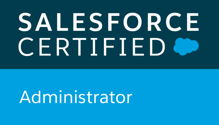 Salesforce advanced admin practice exam