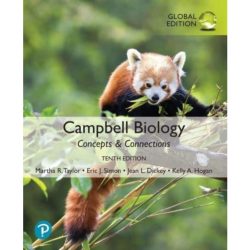 Campbell biology concepts and connections 9th edition