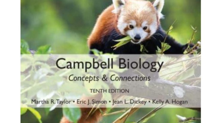 Campbell biology concepts and connections 9th edition