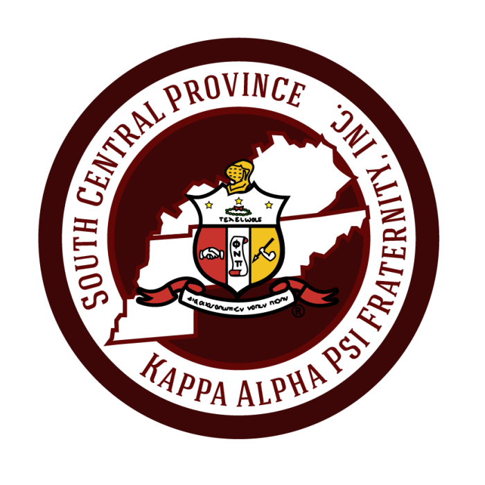 South central province of kappa alpha psi