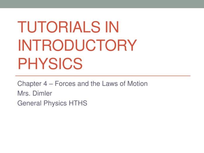 Tutorials in introductory physics solutions pdf